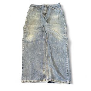 Lee Men's Blue Jeans